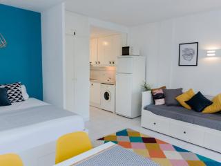 Apartment Cala Blanca Denia by Interhome - Dénia - 6