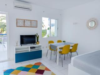 Apartment Cala Blanca Denia by Interhome - 4