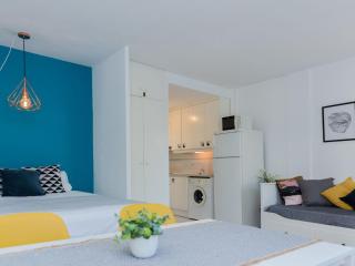 Apartment Cala Blanca Denia by Interhome - Dénia - 2
