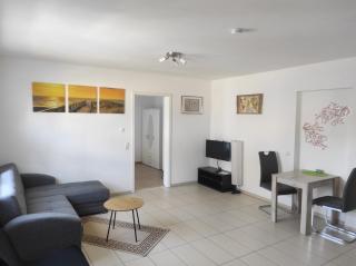 Ferienwohnung Christoph,nahe Burg Steinsberg - Sinsheim - 7