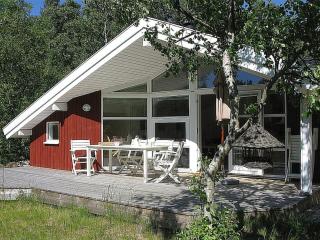 Holiday Home Niglæs - 700m from the sea by Interhome - Læsø - 8