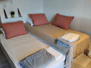 MANHATTAN Studio climatisé Balcon Ensoleillé Parking Nord Montpellier - Grabels - 5