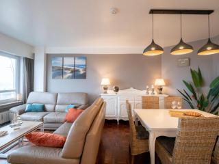 Apartment Seaview by Interhome - Blankenberge - 4