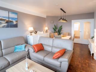 Apartment Seaview by Interhome - Blankenberge - 3
