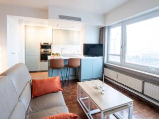 Apartment Seaview by Interhome - Blankenberge - 2