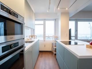 Apartment Seaview by Interhome - Blankenberge - 1