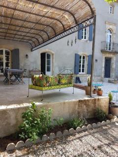 domaine de Capoulade - Narbonne - 9
