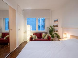 Apartment Seaview by Interhome - Blankenberge - 7
