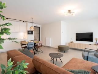Apartment Zeestation by Interhome - Ostenda - 5