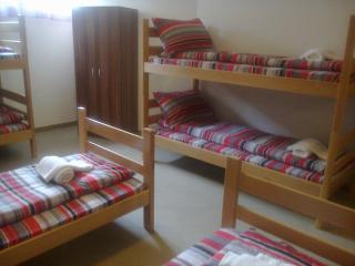 The Belgrade Hills Rooms and Suites - Belgrad - 7