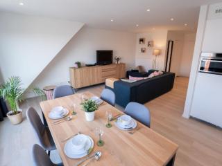 Apartment verborgen pareltje by Interhome - Bredene - 5