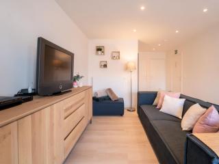 Apartment verborgen pareltje by Interhome - Bredene - 2
