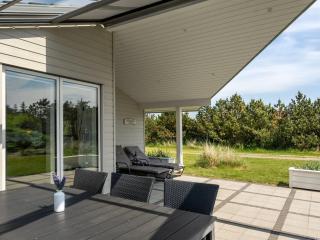 Holiday Home Thove - 600m from the sea by Interhome - Blåvand - 8