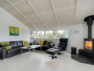 Holiday Home Thove - 600m from the sea by Interhome - Blåvand - 7