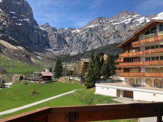 Apartment Edelweiss C by Interhome - Leukerbad - 6