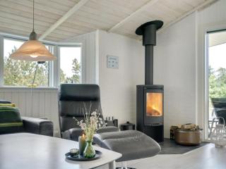 Holiday Home Thove - 600m from the sea by Interhome - Blåvand - 5