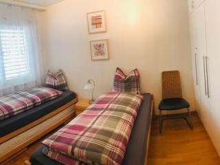 Apartment Edelweiss C by Interhome - Leukerbad - 4