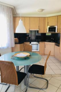 Apartment Edelweiss C by Interhome - Leukerbad - 3