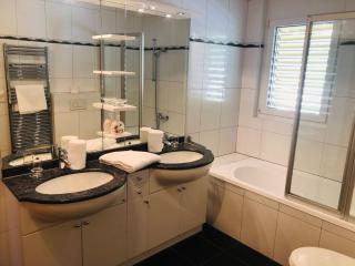 Apartment Edelweiss C by Interhome - Leukerbad - 2