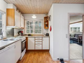Holiday Home Felicity - 450m from the sea by Interhome - Hals - 9