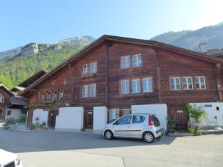 Apartment Beim Thor by Interhome - Brienzwiler - 9
