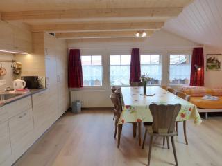 Apartment Beim Thor by Interhome - Brienzwiler - 8
