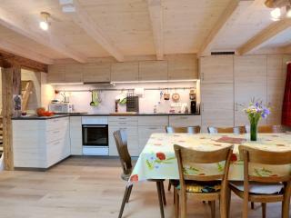 Apartment Beim Thor by Interhome - Brienzwiler - 7