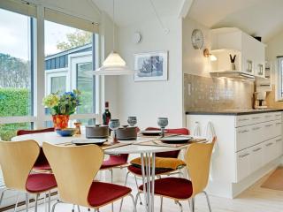 Holiday Home Aura - 100m from the sea by Interhome - Nysted - 2