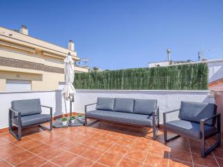 Holiday Home Pare Claret by Interhome - Roses - 0