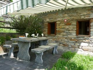 Holiday Home Rustico Cleo by Interhome - Semione - 6