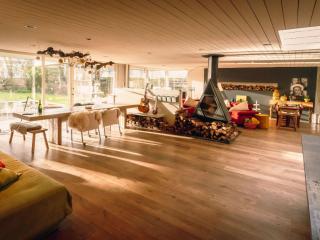 Villa Domicile adoré with garden by Interhome - 3