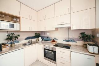 D&B Lelle Apartman - 6