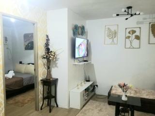 Pine Suites By Crown Asia Family Staycation - Tagaytay - 3