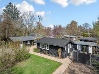 Holiday Home Gunnhild - 500m from the sea by Interhome - Gilleleje - 0