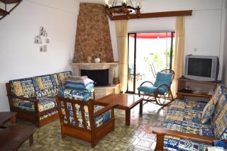 Maisonette by the Sea - Nea Kallikrateia - 9