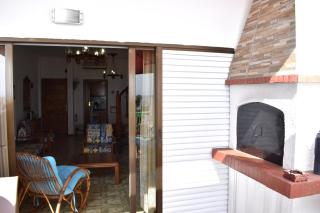 Maisonette by the Sea - Nea Kallikrateia - 2