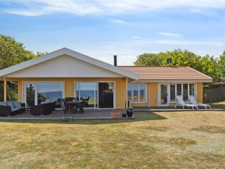 Holiday Home Gjoko - 40m from the sea by Interhome - Gilleleje - 5