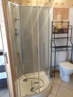 Canal du Midi Argeliers Gîte 4 personnes - 2