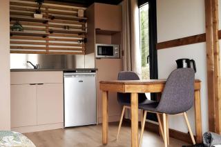 La Luna - Spa Tiny House - Saint-Yan - 7
