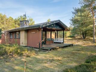 Holiday Home Sofus - 500m from the sea by Interhome - Læsø - 0