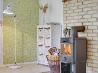 Holiday Home Sofus - 500m from the sea by Interhome - Læsø - 7
