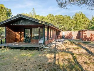 Holiday Home Sofus - 500m from the sea by Interhome - Læsø - 8