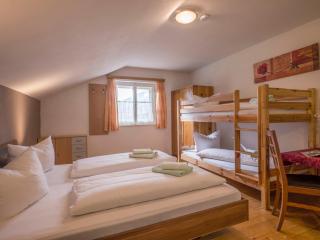 Holiday Home Apart Anneliese by Interhome - Fügen - 7