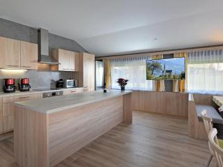 Holiday Home Apart Anneliese by Interhome - Fügen - 9