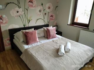 Apartament na Antałówce - Zakopane - 8