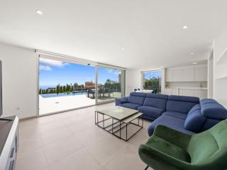 Villa Lirios View by Interhome - Benitachell - 3