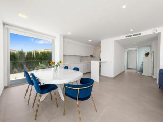 Villa Lirios View by Interhome - 2