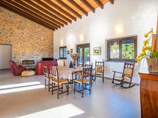 Holiday Home Can Benet by Interhome - Artá - 8