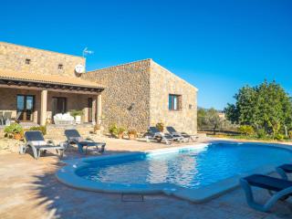 Holiday Home Can Benet by Interhome - Artá - 0
