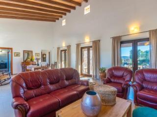 Holiday Home Can Benet by Interhome - Artá - 3